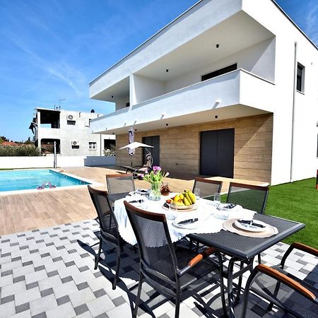 Apartman Villa Marina Βόντιτσε Εξωτερικό φωτογραφία