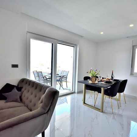 Apartman Villa Marina Βόντιτσε Εξωτερικό φωτογραφία