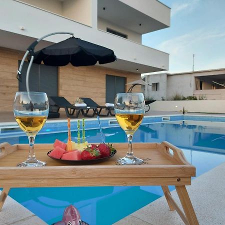 Apartman Villa Marina Βόντιτσε Εξωτερικό φωτογραφία