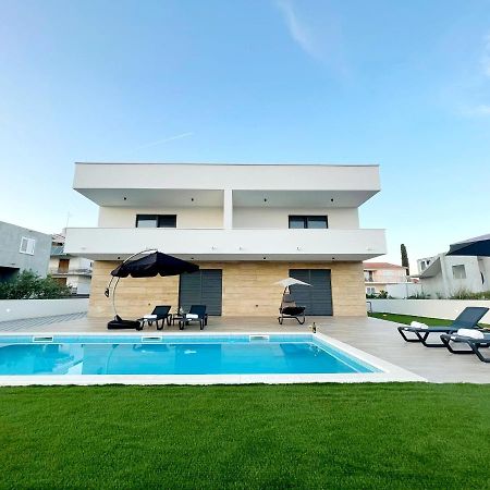 Apartman Villa Marina Βόντιτσε Εξωτερικό φωτογραφία