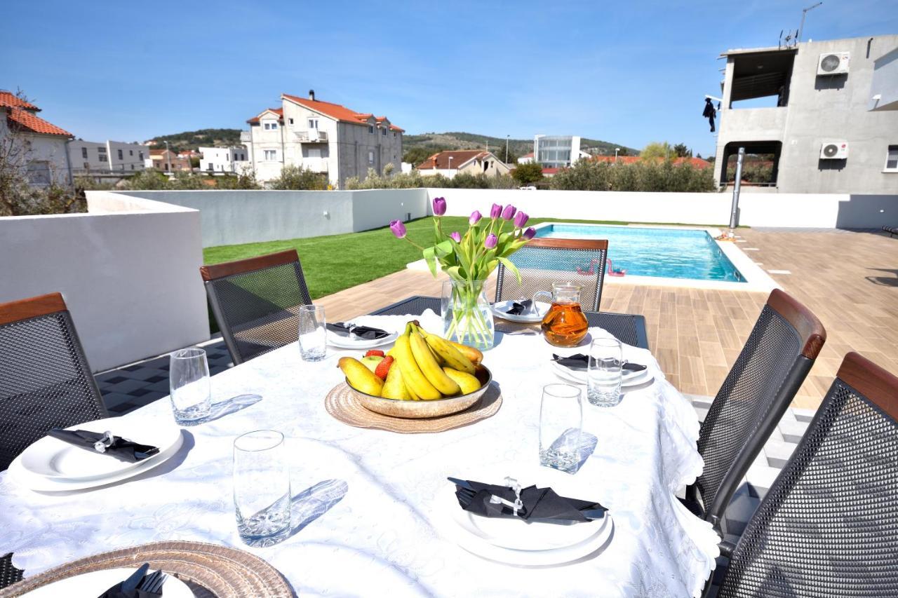 Apartman Villa Marina Βόντιτσε Εξωτερικό φωτογραφία