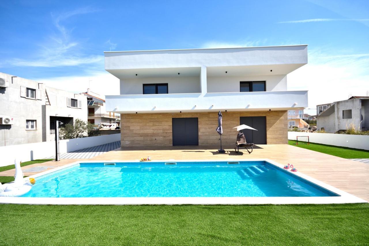 Apartman Villa Marina Βόντιτσε Εξωτερικό φωτογραφία