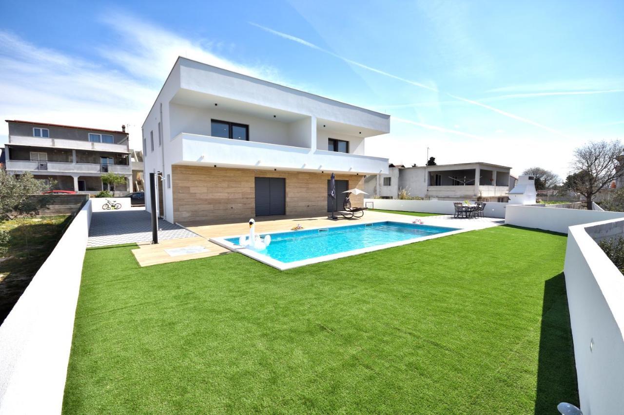 Apartman Villa Marina Βόντιτσε Εξωτερικό φωτογραφία