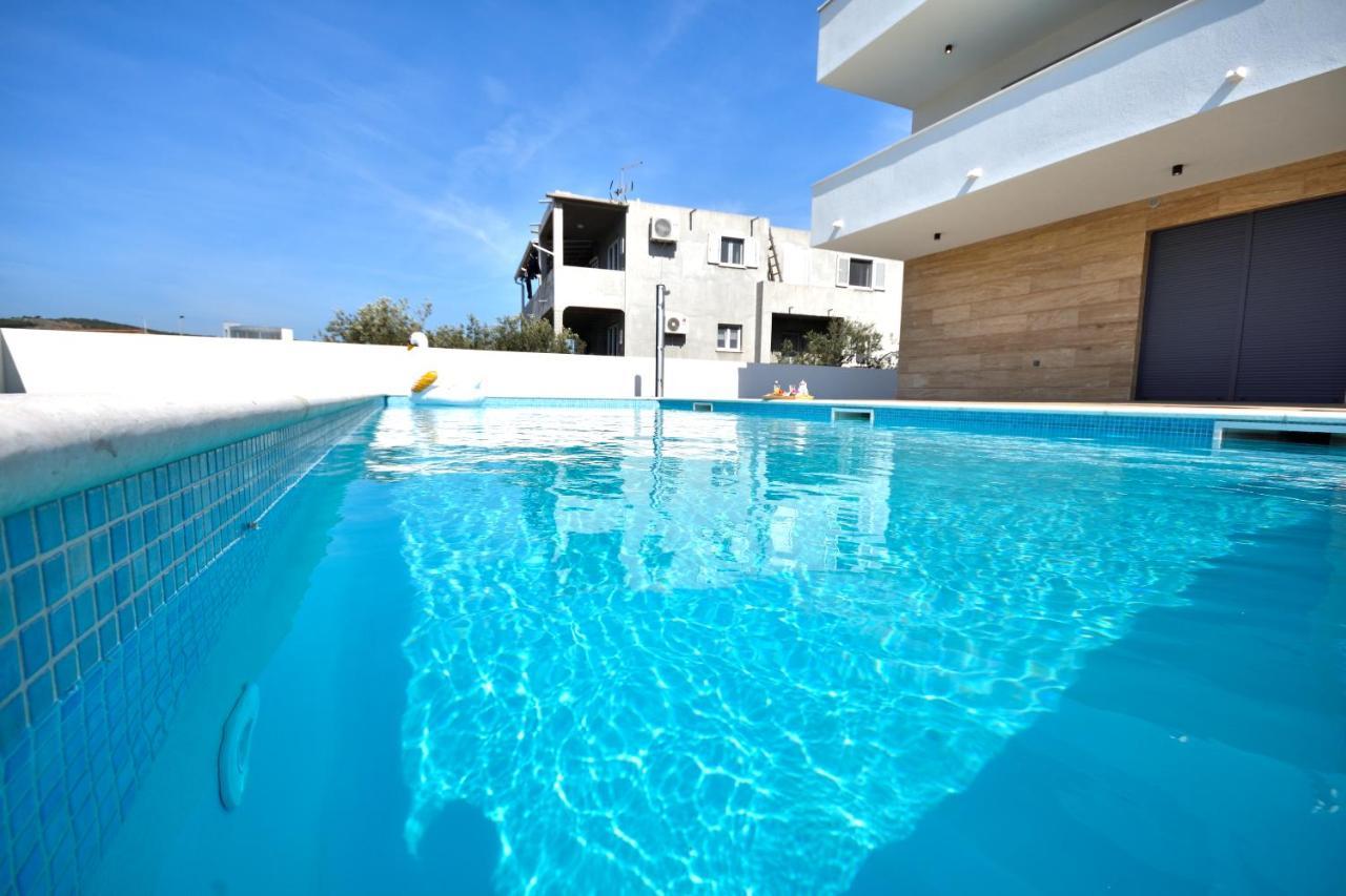 Apartman Villa Marina Βόντιτσε Εξωτερικό φωτογραφία