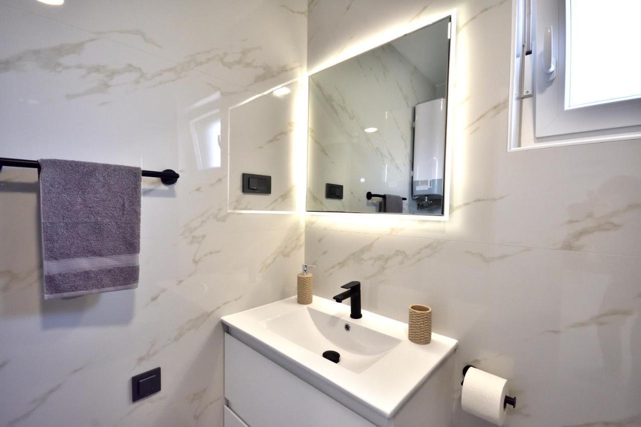 Apartman Villa Marina Βόντιτσε Εξωτερικό φωτογραφία