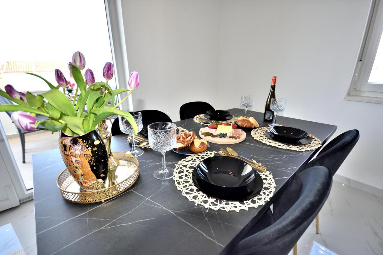 Apartman Villa Marina Βόντιτσε Εξωτερικό φωτογραφία