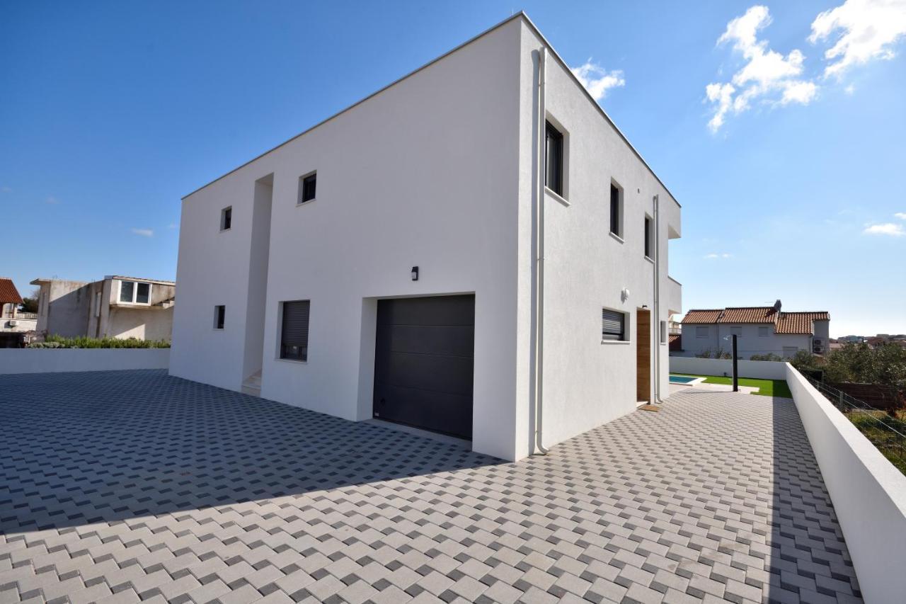 Apartman Villa Marina Βόντιτσε Εξωτερικό φωτογραφία