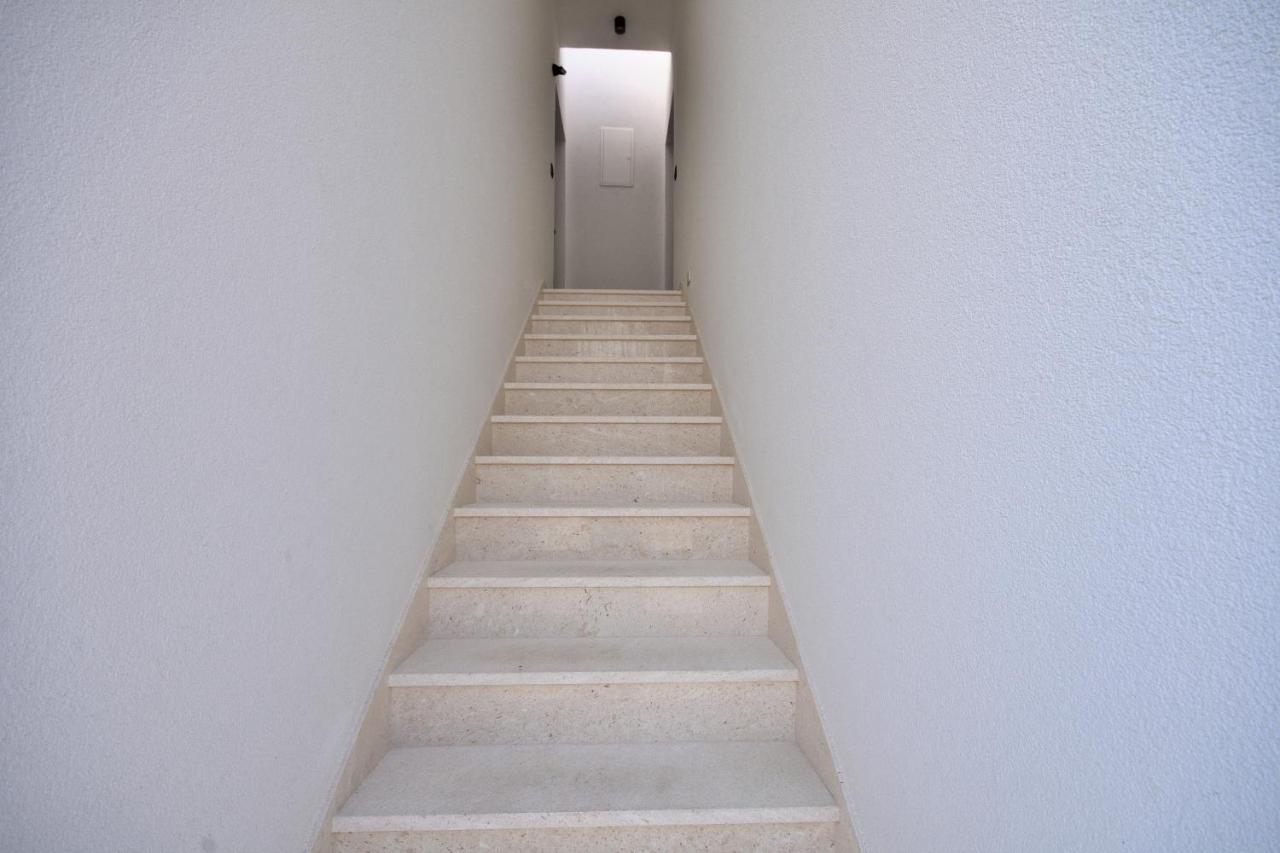 Apartman Villa Marina Βόντιτσε Εξωτερικό φωτογραφία