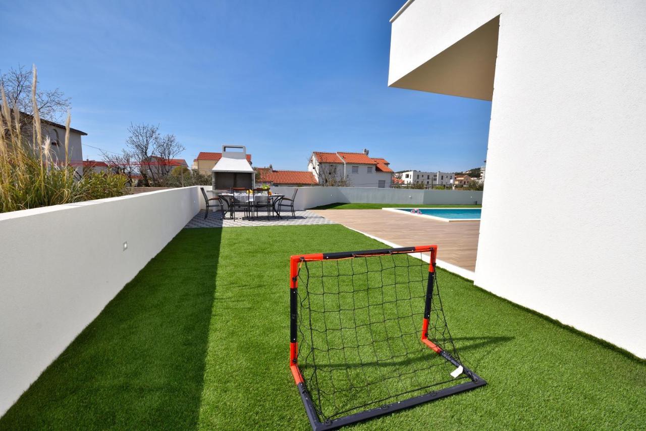 Apartman Villa Marina Βόντιτσε Εξωτερικό φωτογραφία