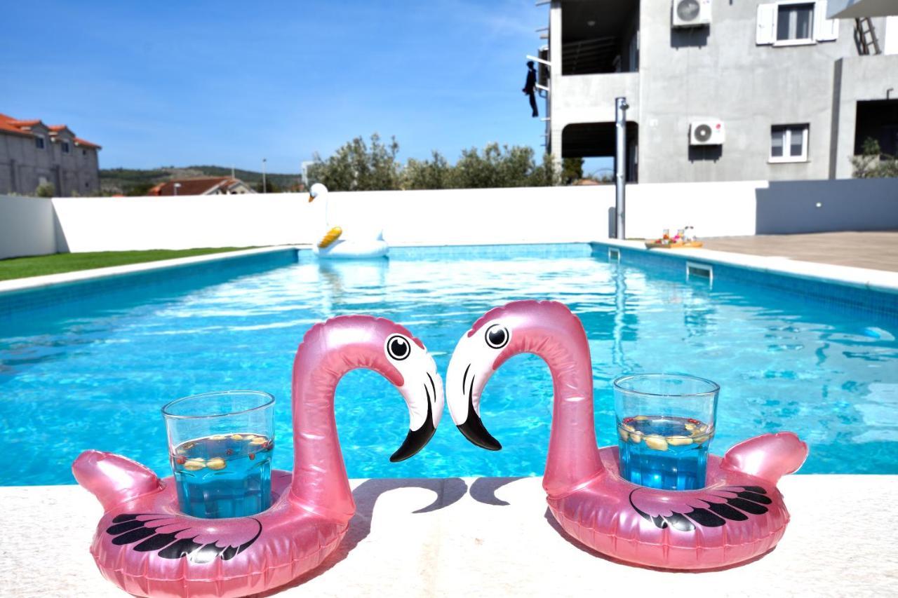 Apartman Villa Marina Βόντιτσε Εξωτερικό φωτογραφία