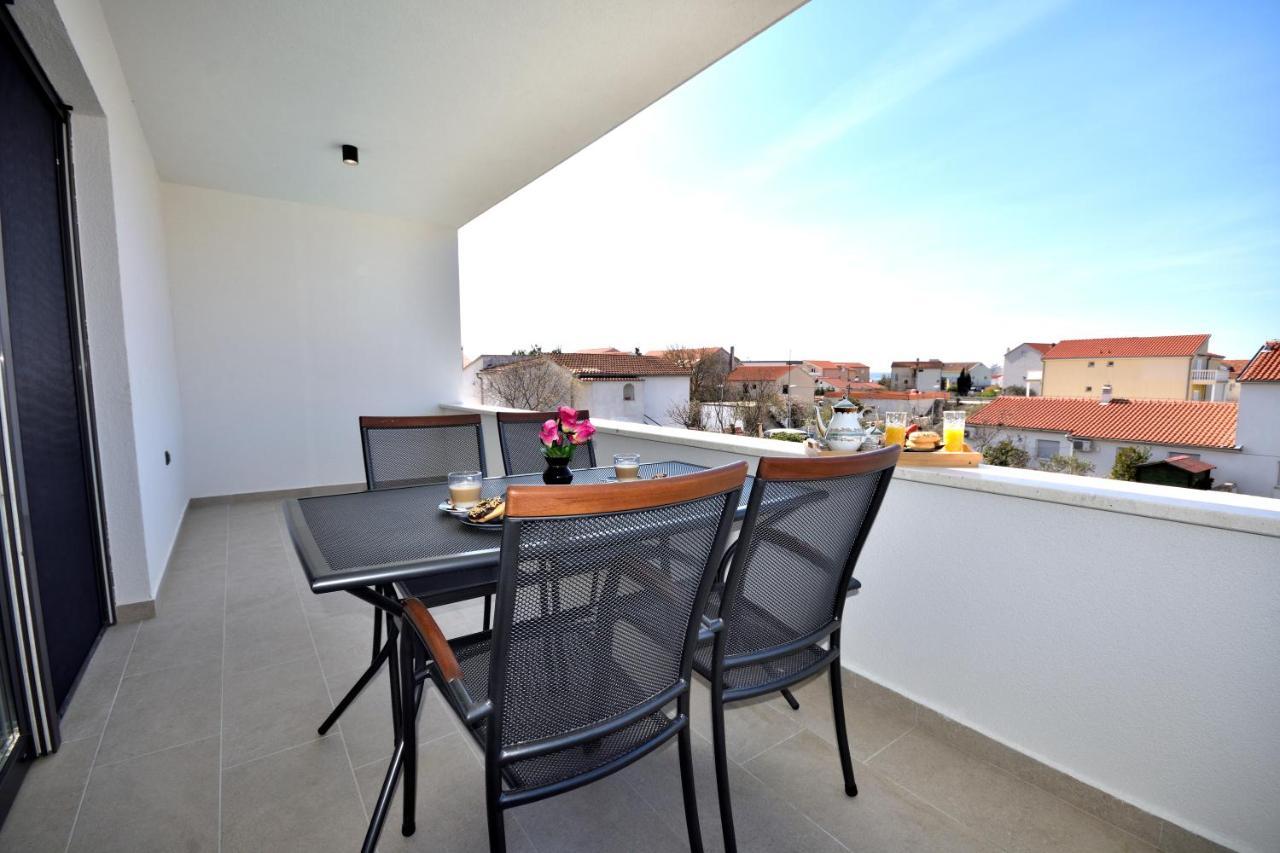Apartman Villa Marina Βόντιτσε Εξωτερικό φωτογραφία