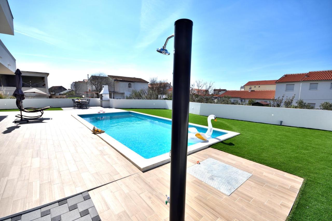 Apartman Villa Marina Βόντιτσε Εξωτερικό φωτογραφία