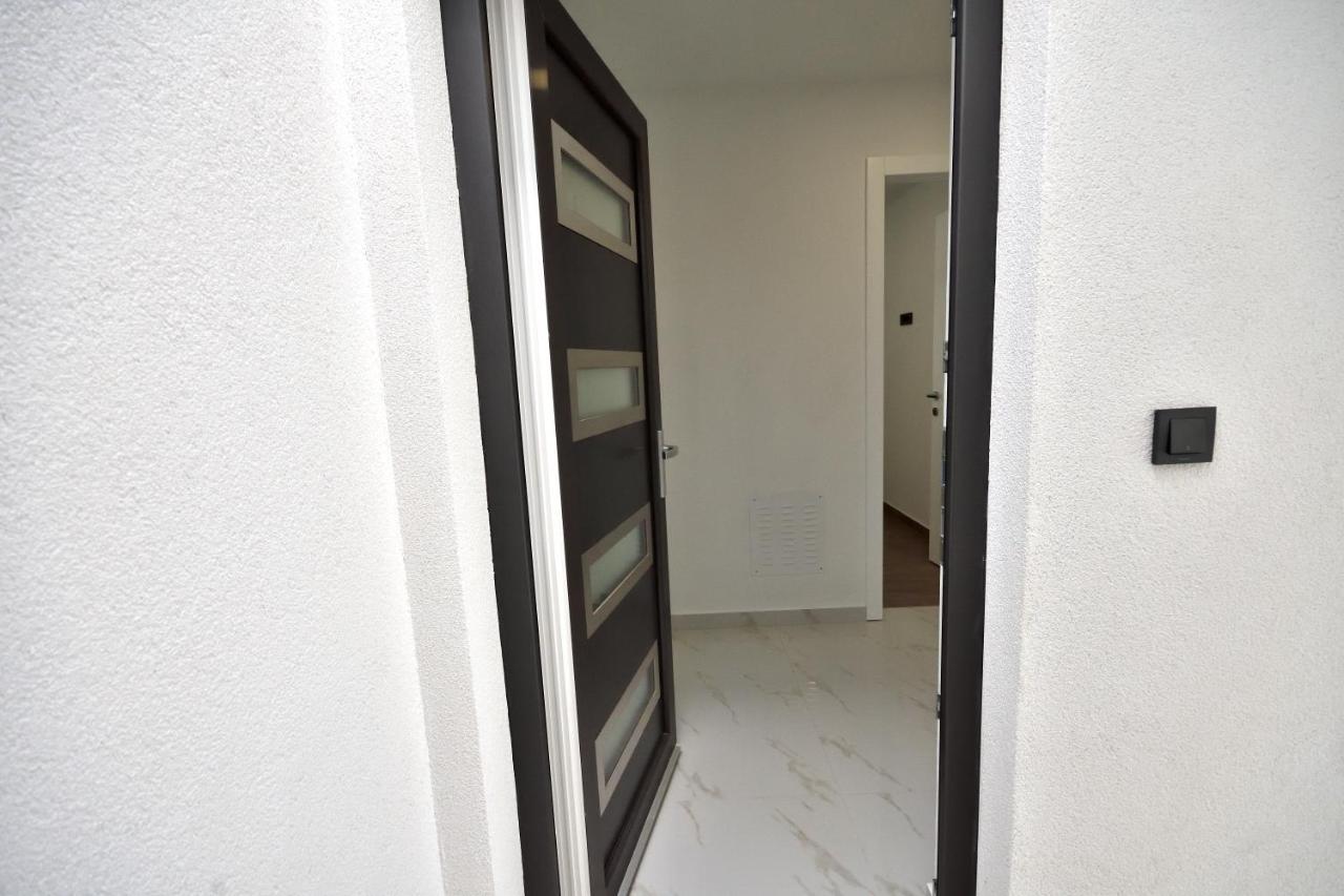Apartman Villa Marina Βόντιτσε Εξωτερικό φωτογραφία