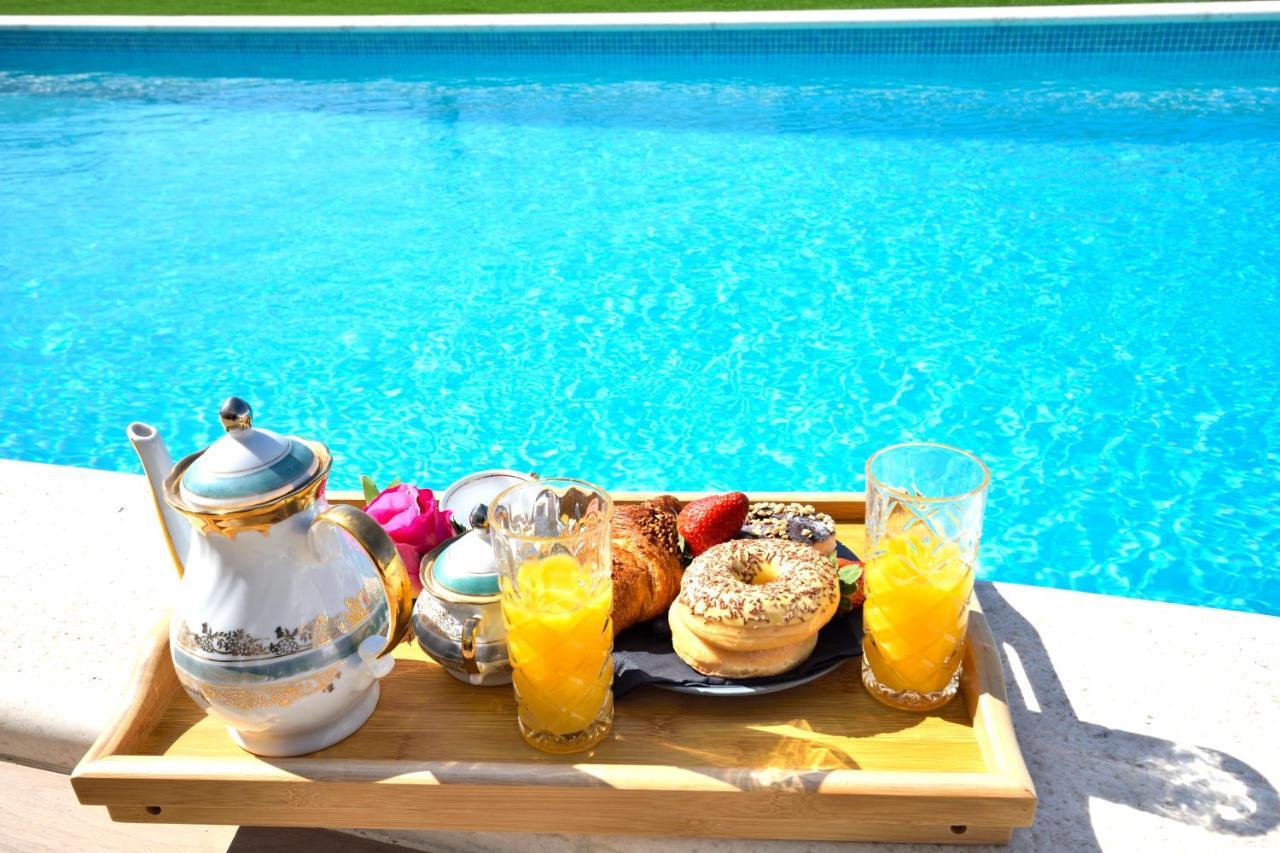 Apartman Villa Marina Βόντιτσε Εξωτερικό φωτογραφία