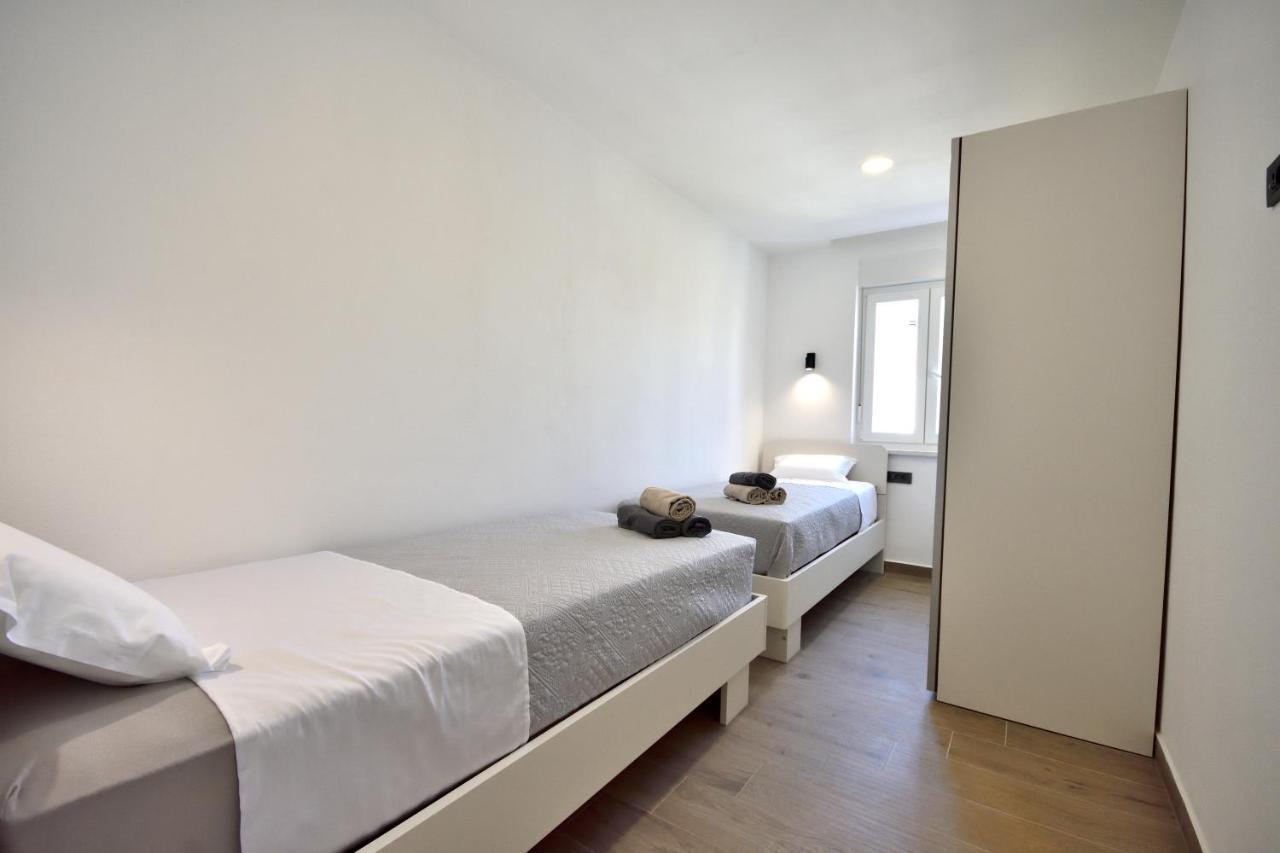 Apartman Villa Marina Βόντιτσε Εξωτερικό φωτογραφία