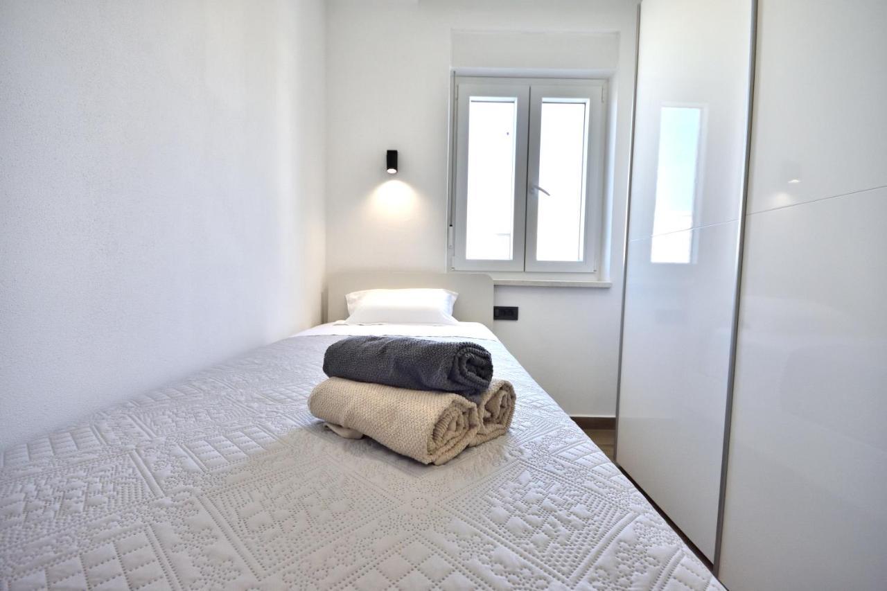 Apartman Villa Marina Βόντιτσε Εξωτερικό φωτογραφία