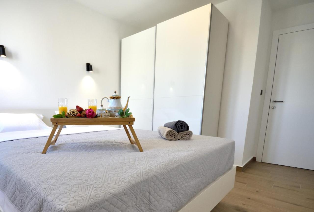 Apartman Villa Marina Βόντιτσε Εξωτερικό φωτογραφία
