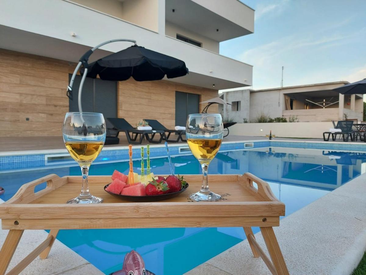 Apartman Villa Marina Βόντιτσε Εξωτερικό φωτογραφία
