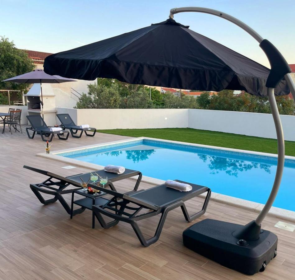 Apartman Villa Marina Βόντιτσε Εξωτερικό φωτογραφία