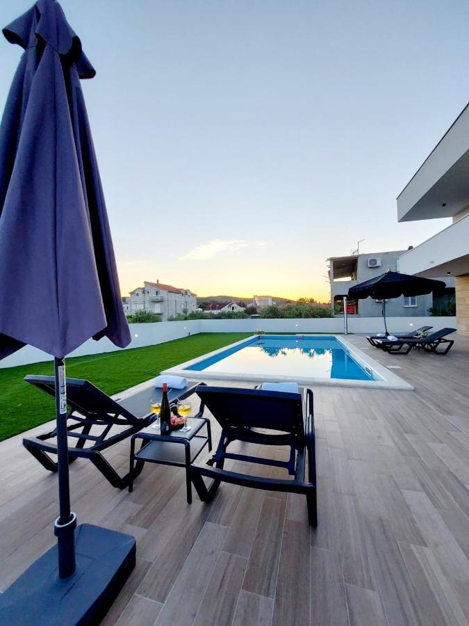 Apartman Villa Marina Βόντιτσε Εξωτερικό φωτογραφία