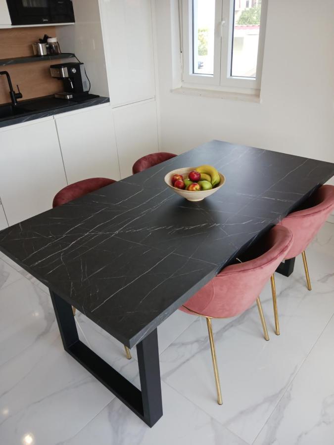 Apartman Villa Marina Βόντιτσε Εξωτερικό φωτογραφία