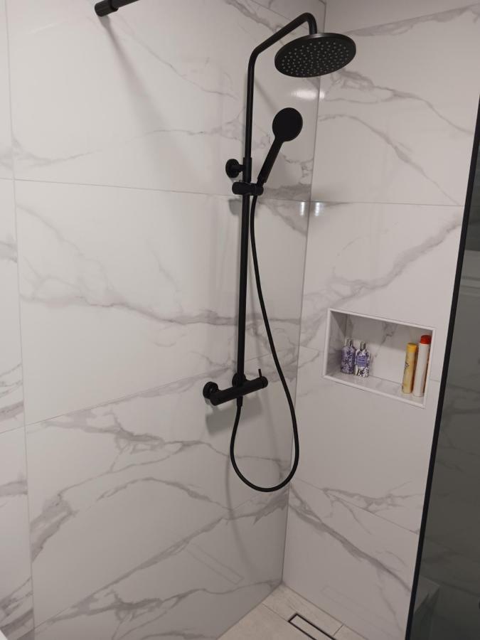 Apartman Villa Marina Βόντιτσε Εξωτερικό φωτογραφία
