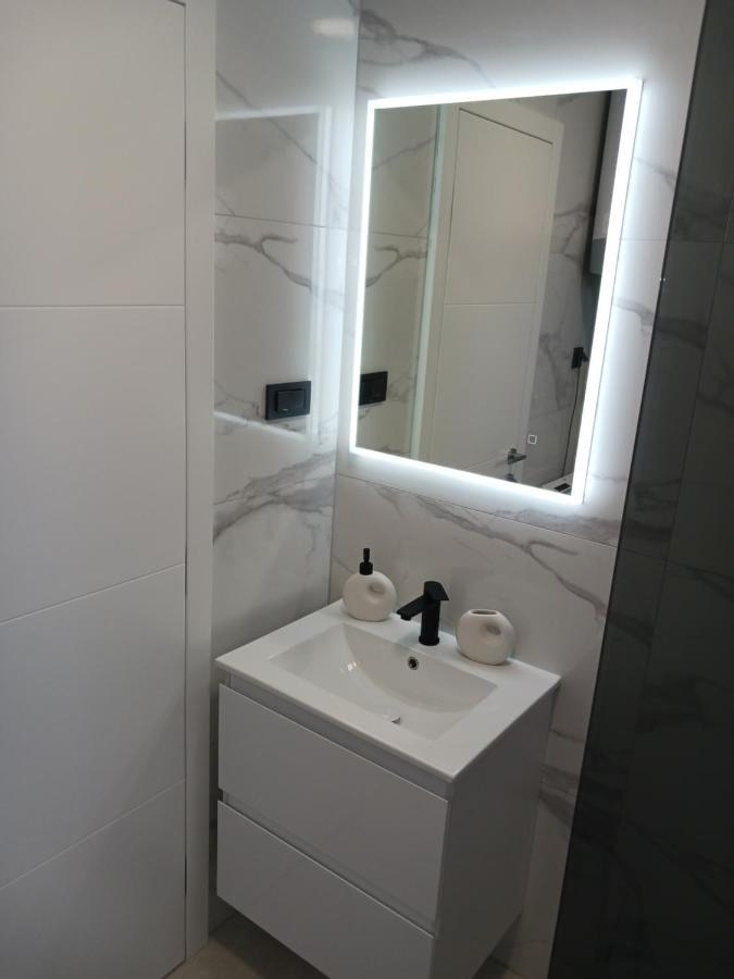 Apartman Villa Marina Βόντιτσε Εξωτερικό φωτογραφία