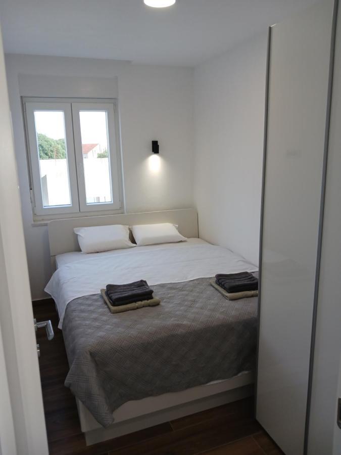 Apartman Villa Marina Βόντιτσε Εξωτερικό φωτογραφία